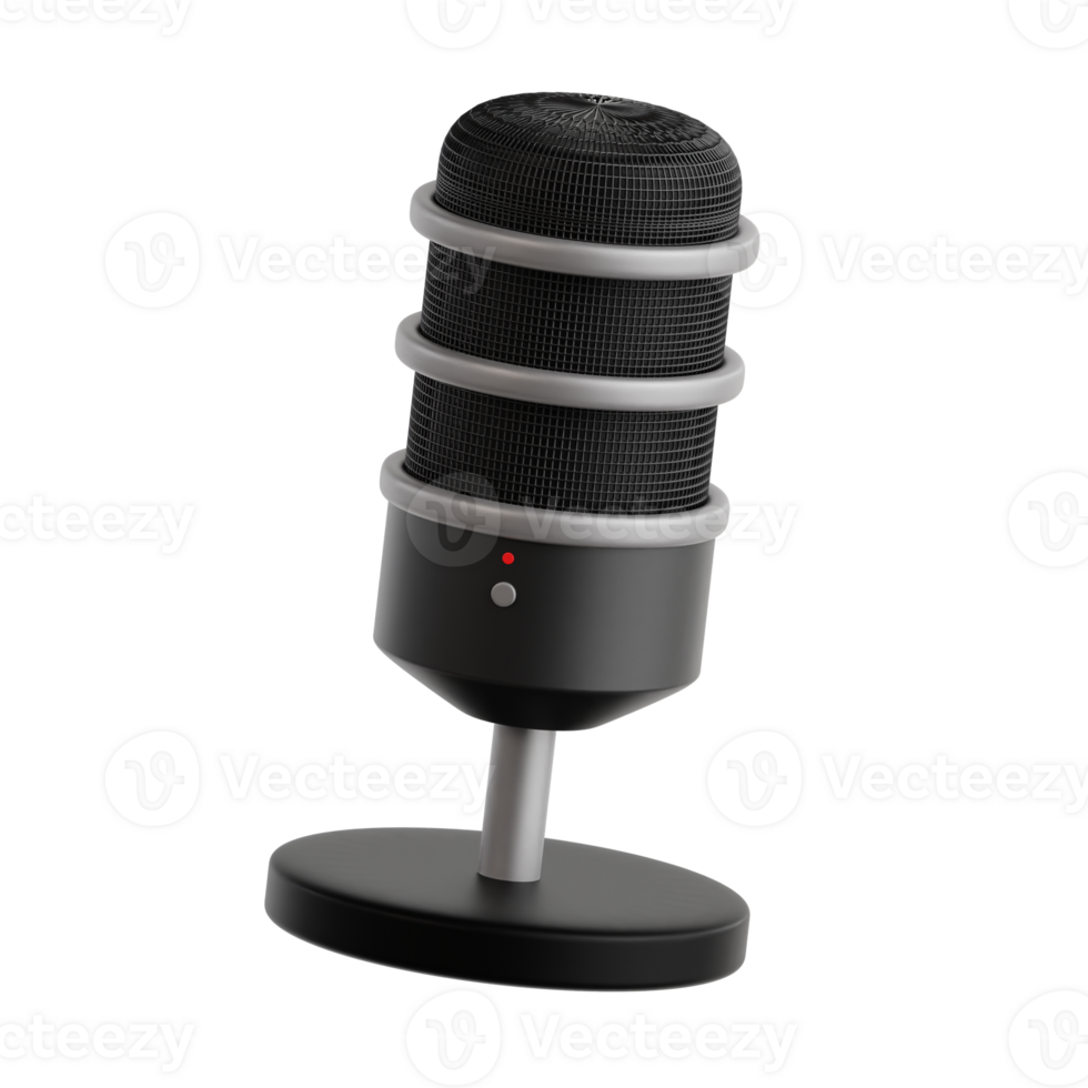 Tech and Gadget 3D Icon png