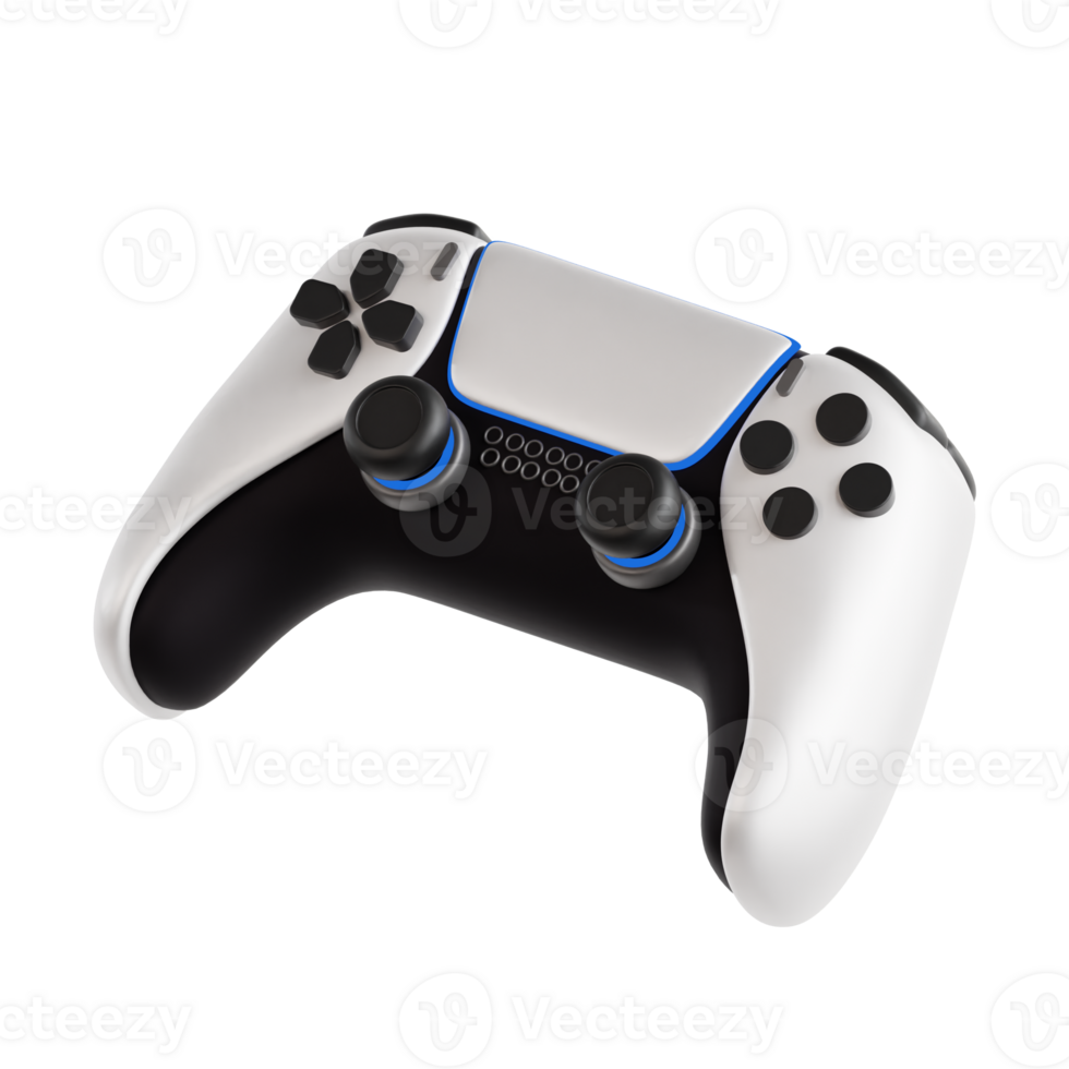 Tech and Gadget 3D Icon png