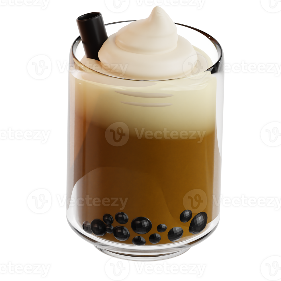 Sweet Food 3D Icon png