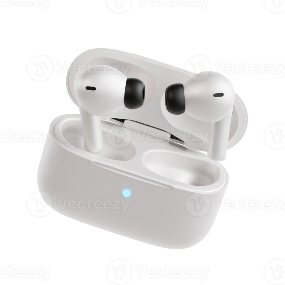 Tech and Gadget 3D Icon png