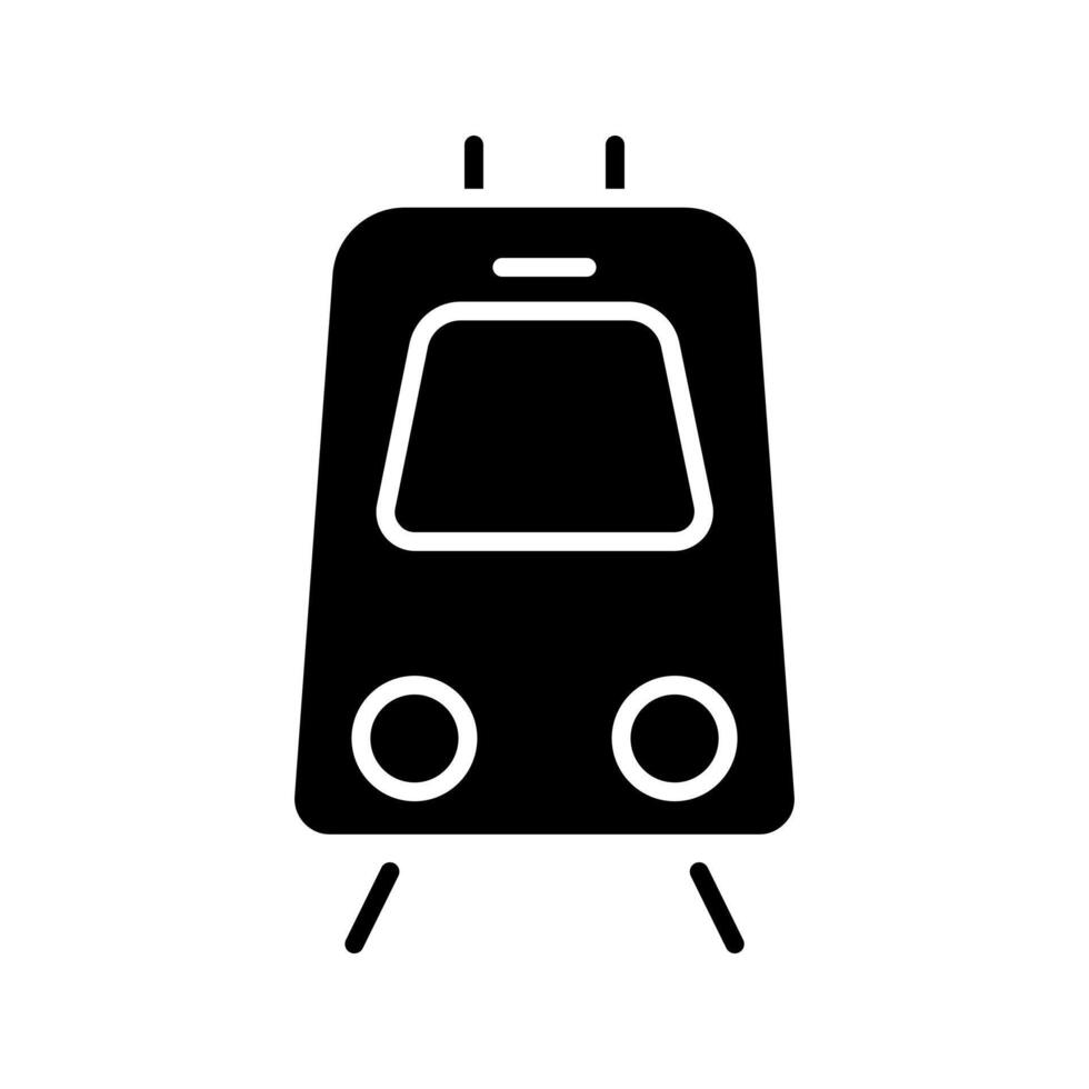 Train set icon. Red train, blue window, transportation, rail travel, public transit, locomotive, journey, commuting, travel, vehicle. vector