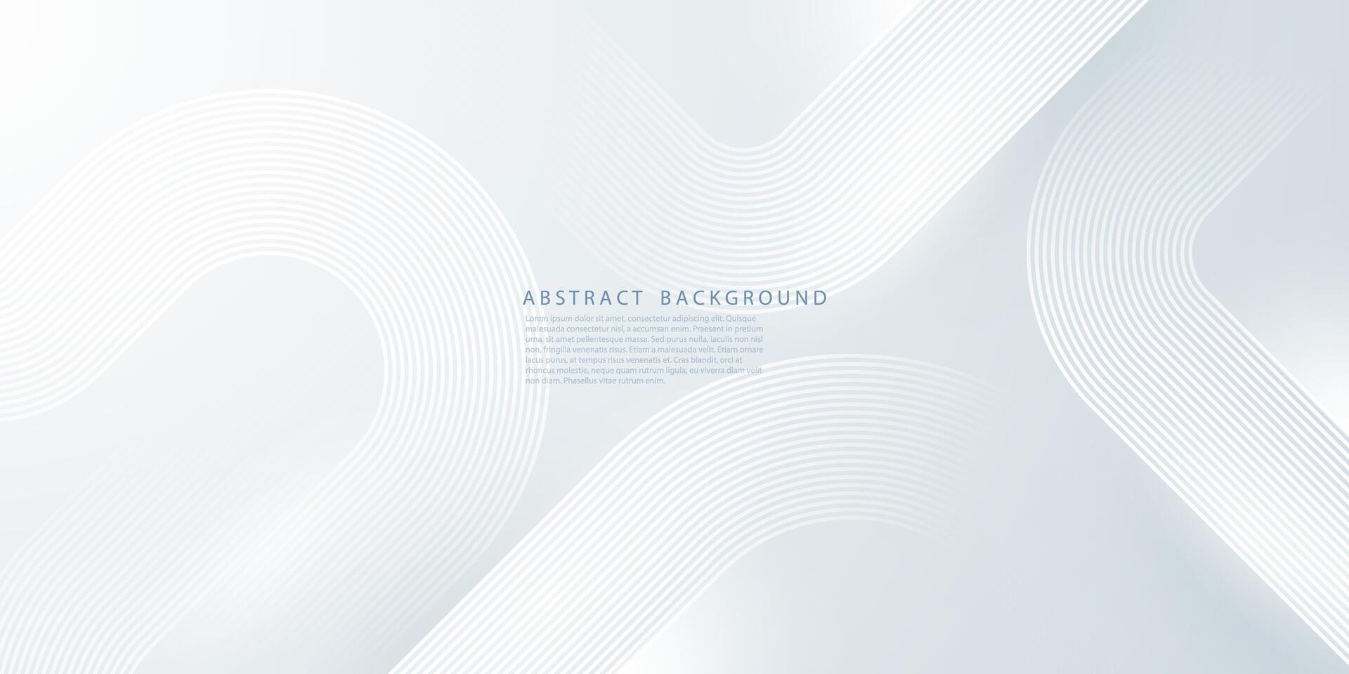 modern abstract background illustration vector