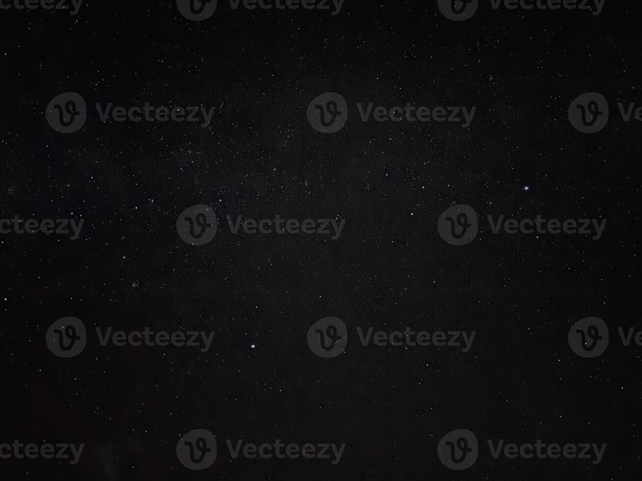 starry night sky angled astrophotography space photo