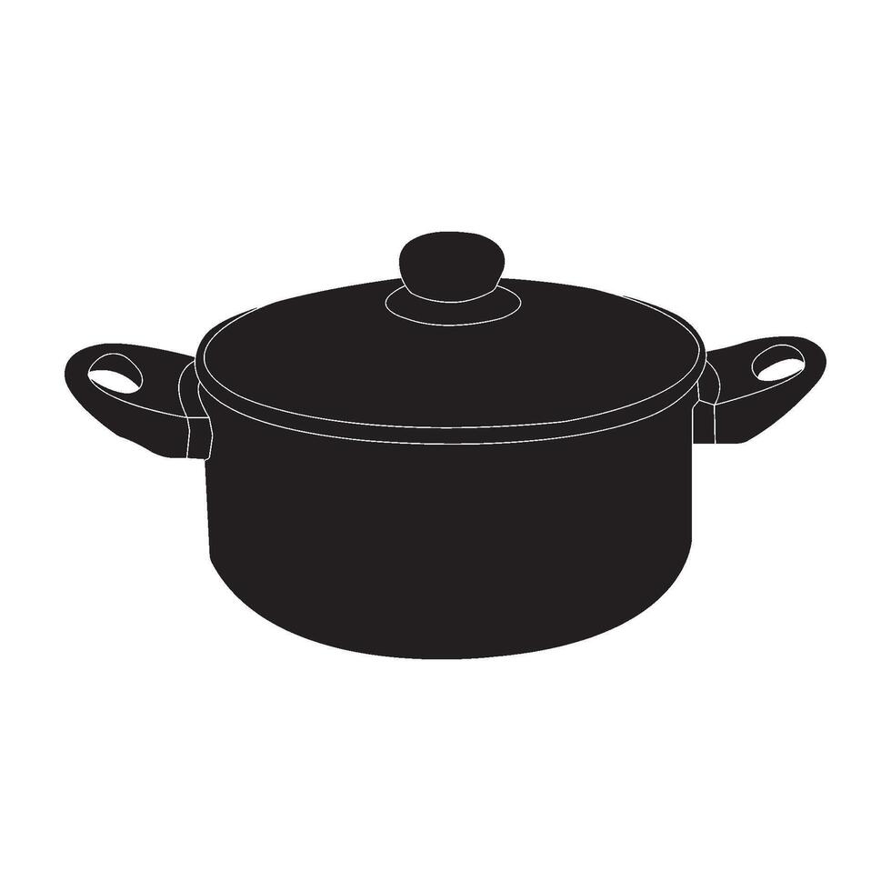 pan icon design vector