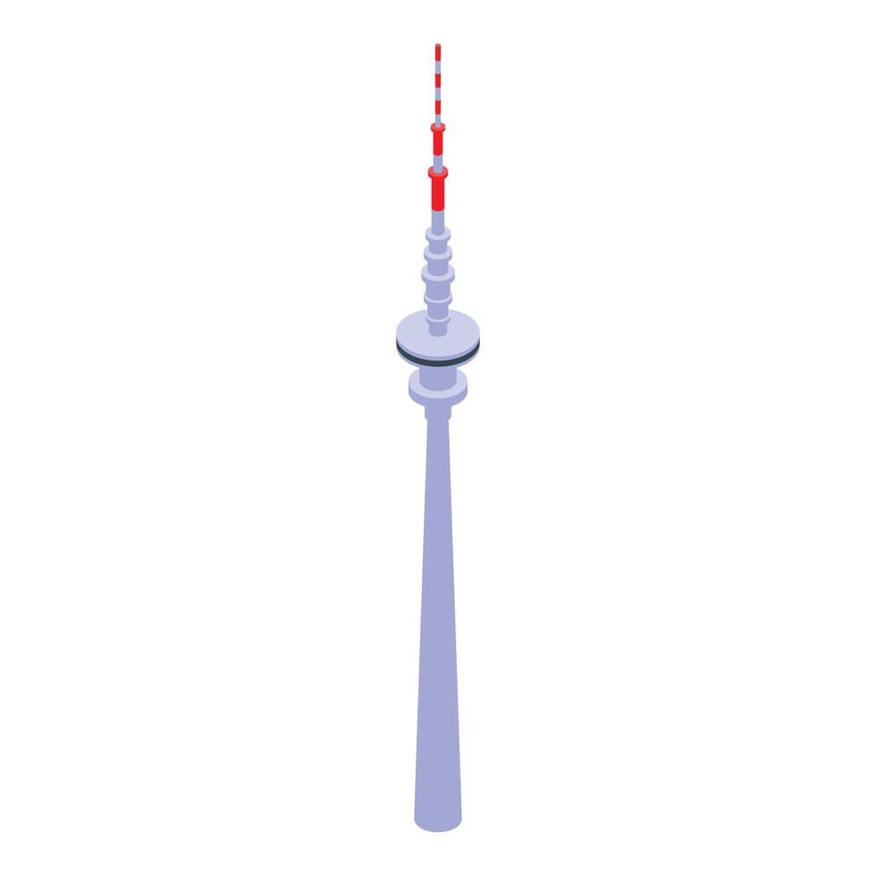 illustration of a futuristic energy sword vector