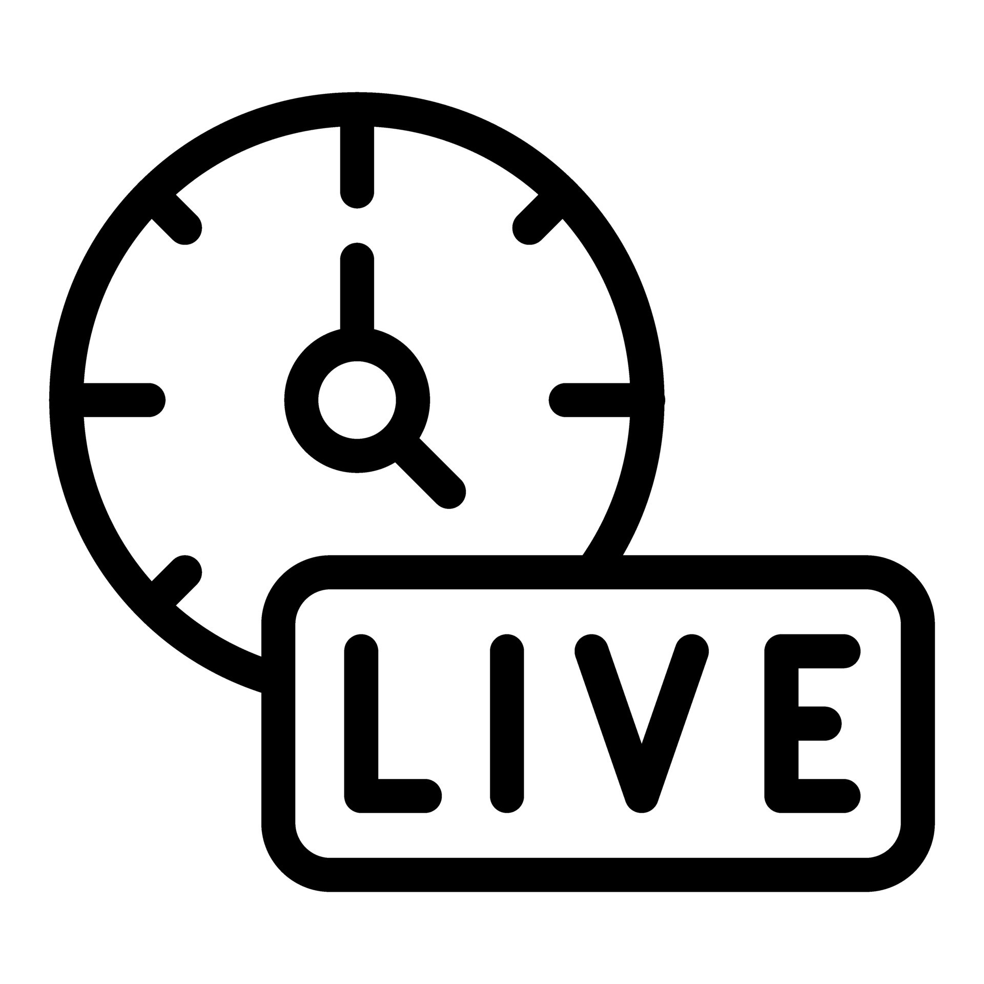 Live Streaming Time Icon Illustration 46042506 Vector Art At Vecteezy live-streaming-time-icon-illustration-46042506-vector-art-at-vecteezy