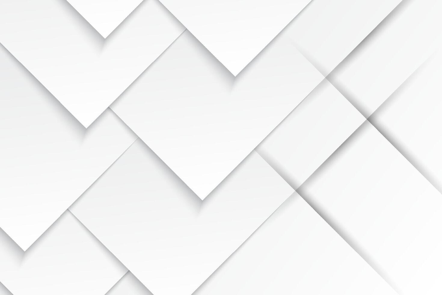 White background with 3d gradient texture vector