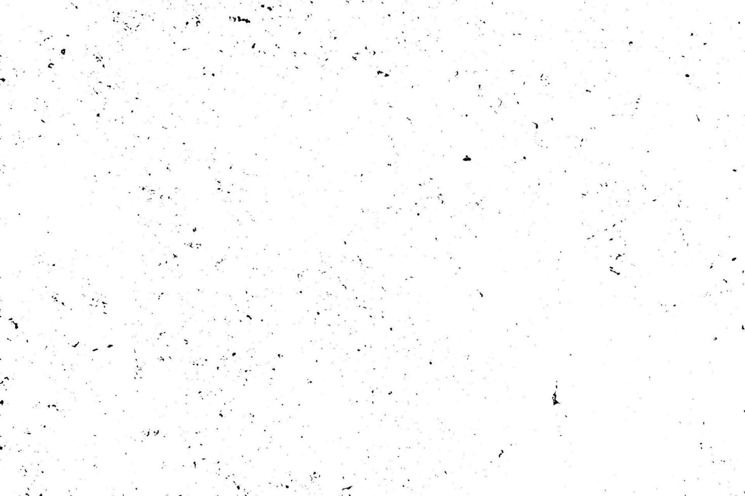 Texture grunge noise texture on white background. vector
