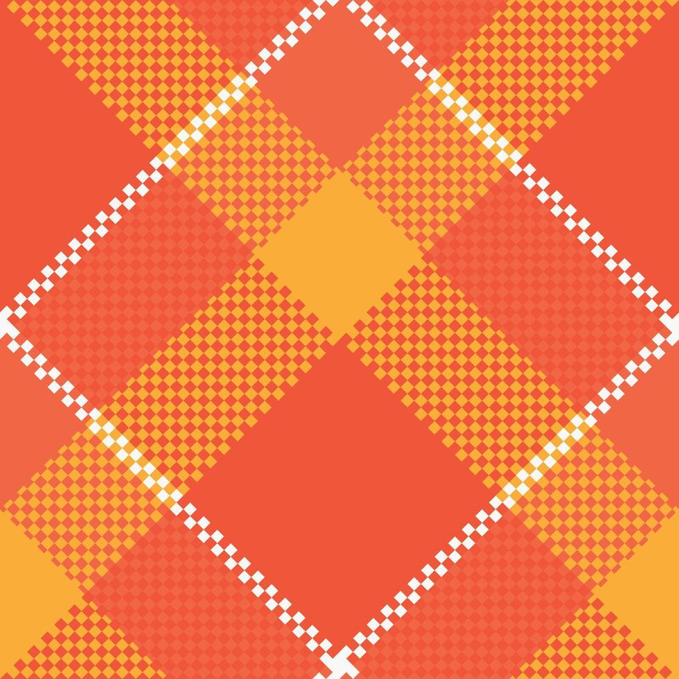 Tartan Pattern Seamless. Sweet Checker Pattern for Shirt Printing,clothes, Dresses, Tablecloths, Blankets, Bedding, Paper,quilt,fabric and Other Textile Products. vector