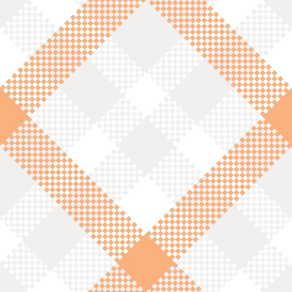 Tartan Seamless Pattern. Scottish Tartan Pattern Traditional Scottish Woven Fabric. Lumberjack Shirt Flannel Textile. Pattern Tile Swatch Included. vector
