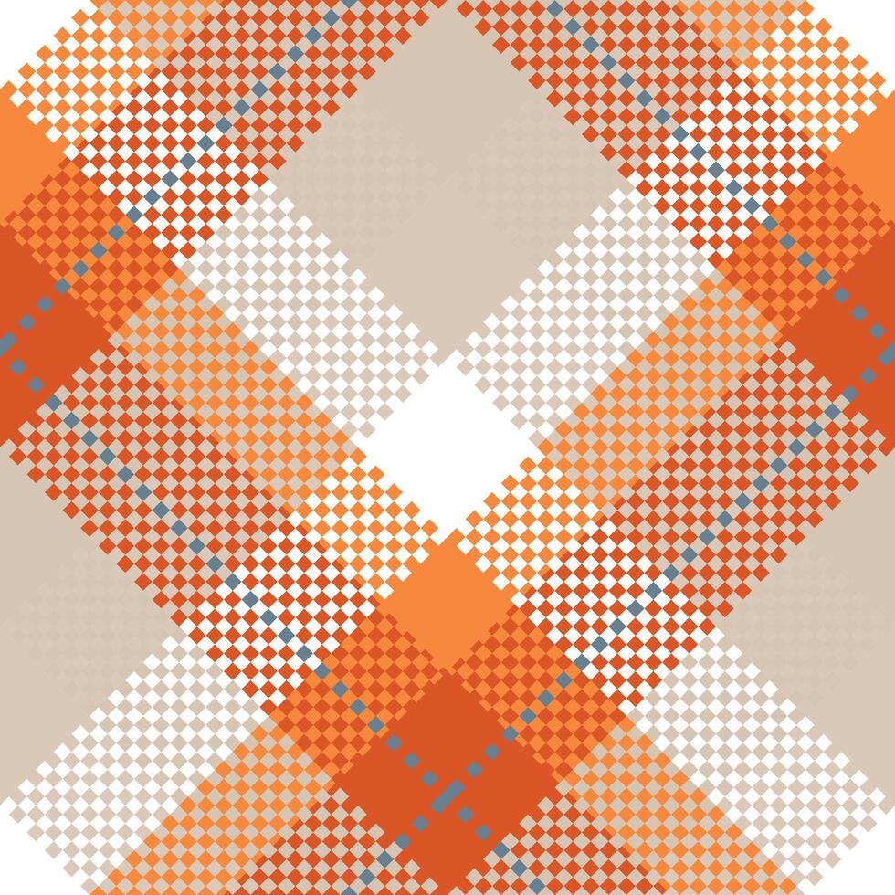 Tartan Seamless Pattern. Scottish Plaid, for Shirt Printing,clothes, Dresses, Tablecloths, Blankets, Bedding, Paper,quilt,fabric and Other Textile Products. vector