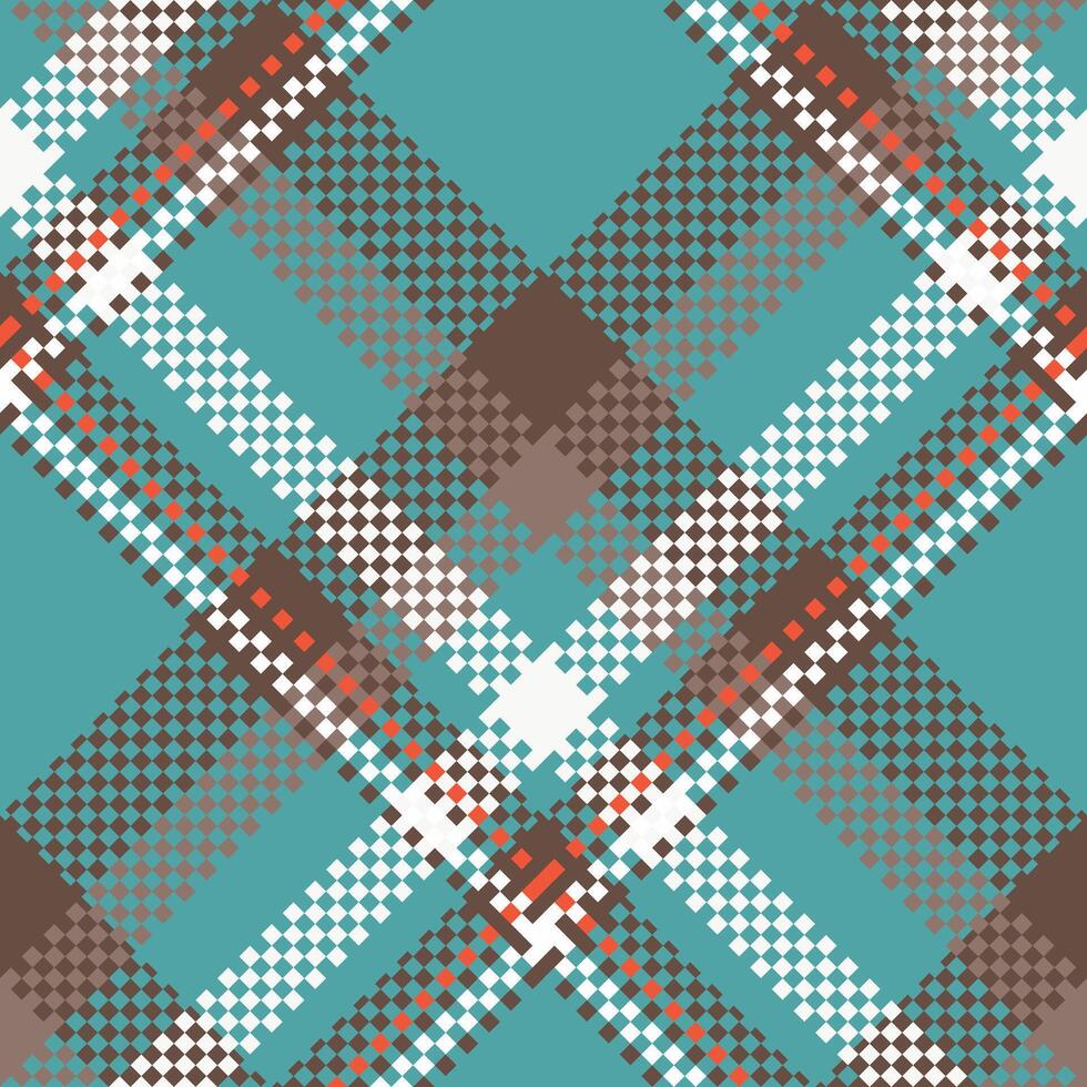 Tartan Pattern Seamless. Sweet Sweet Plaids Pattern for Shirt Printing,clothes, Dresses, Tablecloths, Blankets, Bedding, Paper,quilt,fabric and Other Textile Products. vector