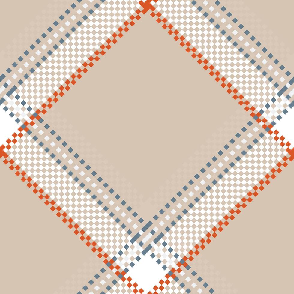 Tartan Seamless Pattern. Tartan Plaid Seamless Pattern. for Shirt Printing,clothes, Dresses, Tablecloths, Blankets, Bedding, Paper,quilt,fabric and Other Textile Products. vector