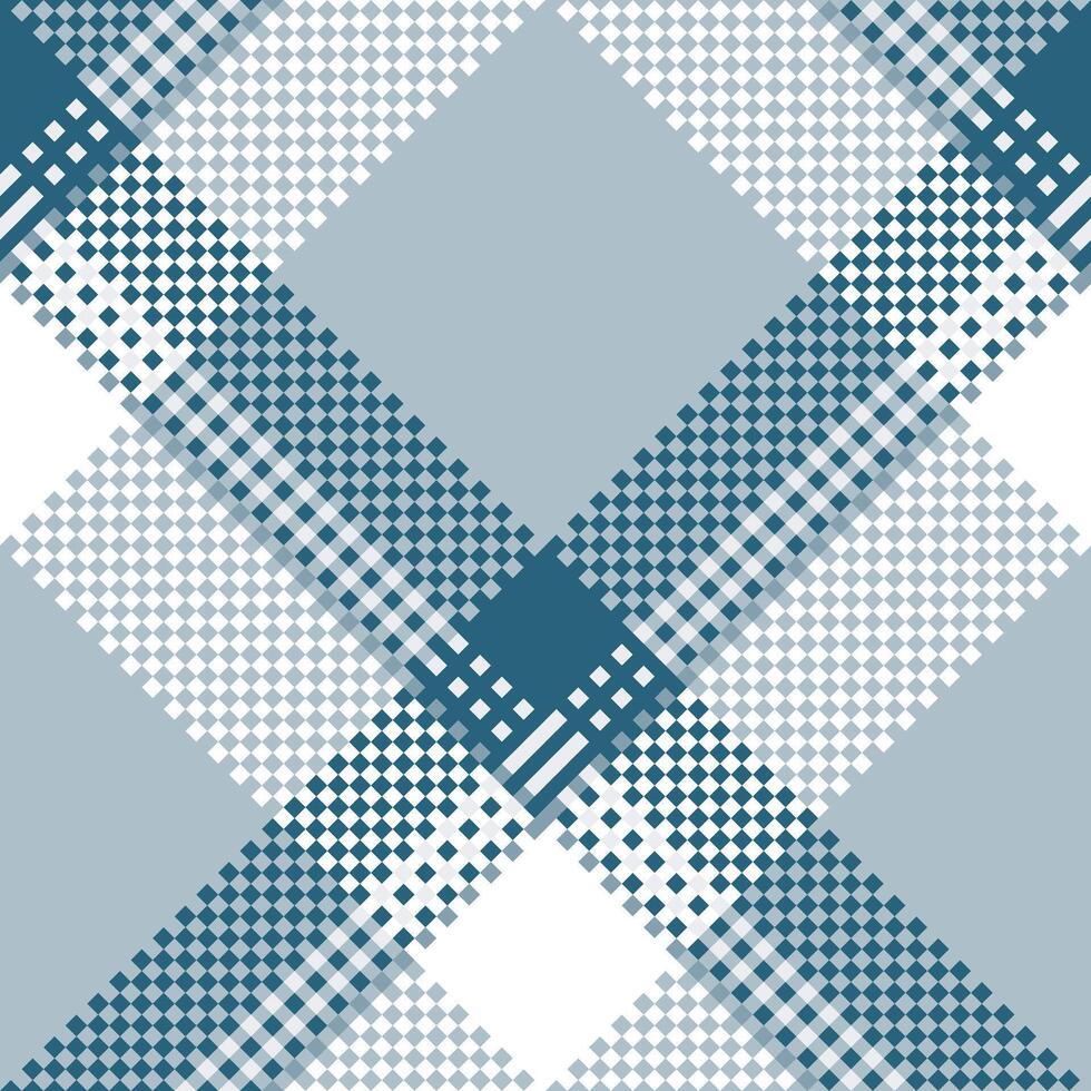 Plaids Pattern Seamless. Checkerboard Pattern Seamless Tartan Illustration Set for Scarf, Blanket, Other Modern Spring Summer Autumn Winter Holiday Fabric Print. vector