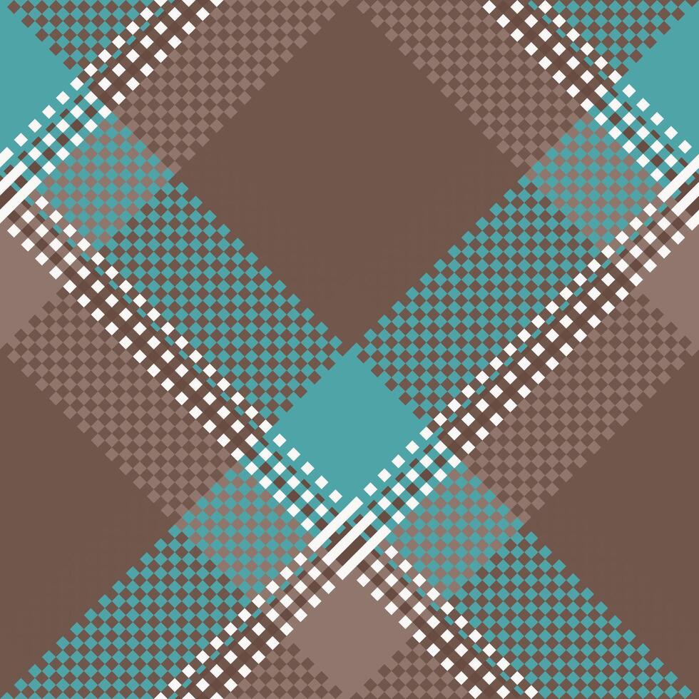 Plaid Pattern Seamless. Checkerboard Pattern for Shirt Printing,clothes, Dresses, Tablecloths, Blankets, Bedding, Paper,quilt,fabric and Other Textile Products. vector