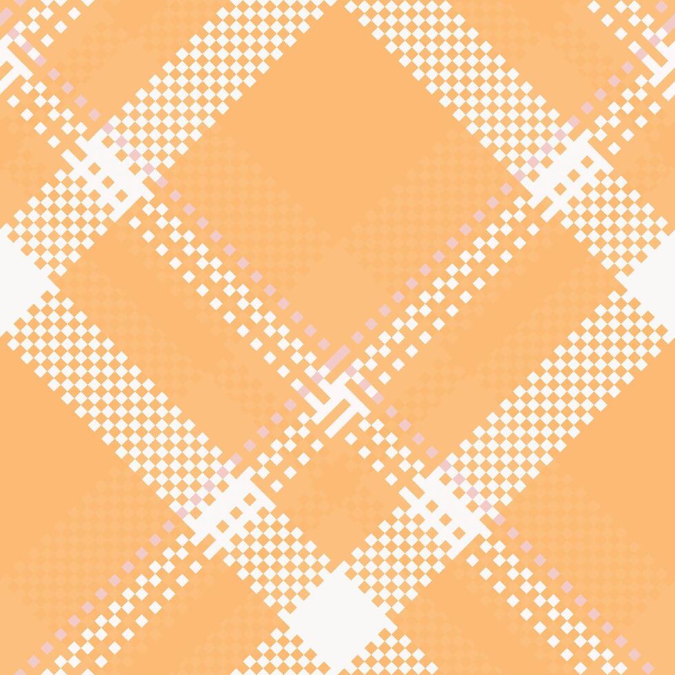 Plaid Pattern Seamless. Checker Pattern for Shirt Printing,clothes, Dresses, Tablecloths, Blankets, Bedding, Paper,quilt,fabric and Other Textile Products. vector