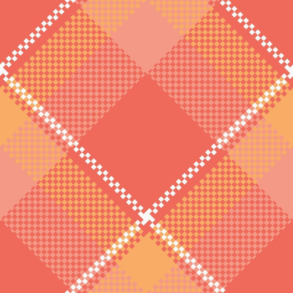 Plaid Patterns Seamless. Tartan Seamless Pattern for Shirt Printing,clothes, Dresses, Tablecloths, Blankets, Bedding, Paper,quilt,fabric and Other Textile Products. vector