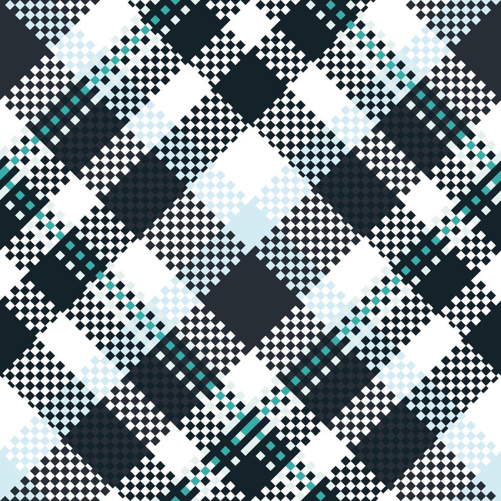 Tartan Pattern Seamless. Pastel Scottish Tartan Pattern for Shirt Printing,clothes, Dresses, Tablecloths, Blankets, Bedding, Paper,quilt,fabric and Other Textile Products. vector