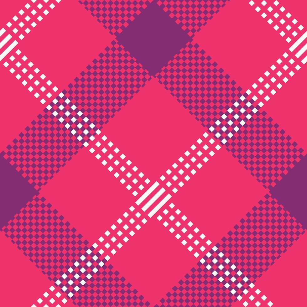 Scottish Tartan Pattern. Checkerboard Pattern for Shirt Printing,clothes, Dresses, Tablecloths, Blankets, Bedding, Paper,quilt,fabric and Other Textile Products. vector