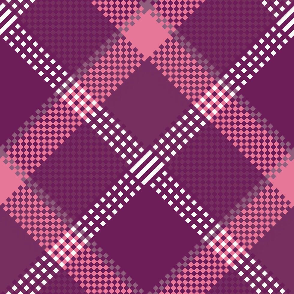 Scottish Tartan Seamless Pattern. Plaids Pattern Seamless for Shirt Printing,clothes, Dresses, Tablecloths, Blankets, Bedding, Paper,quilt,fabric and Other Textile Products. vector