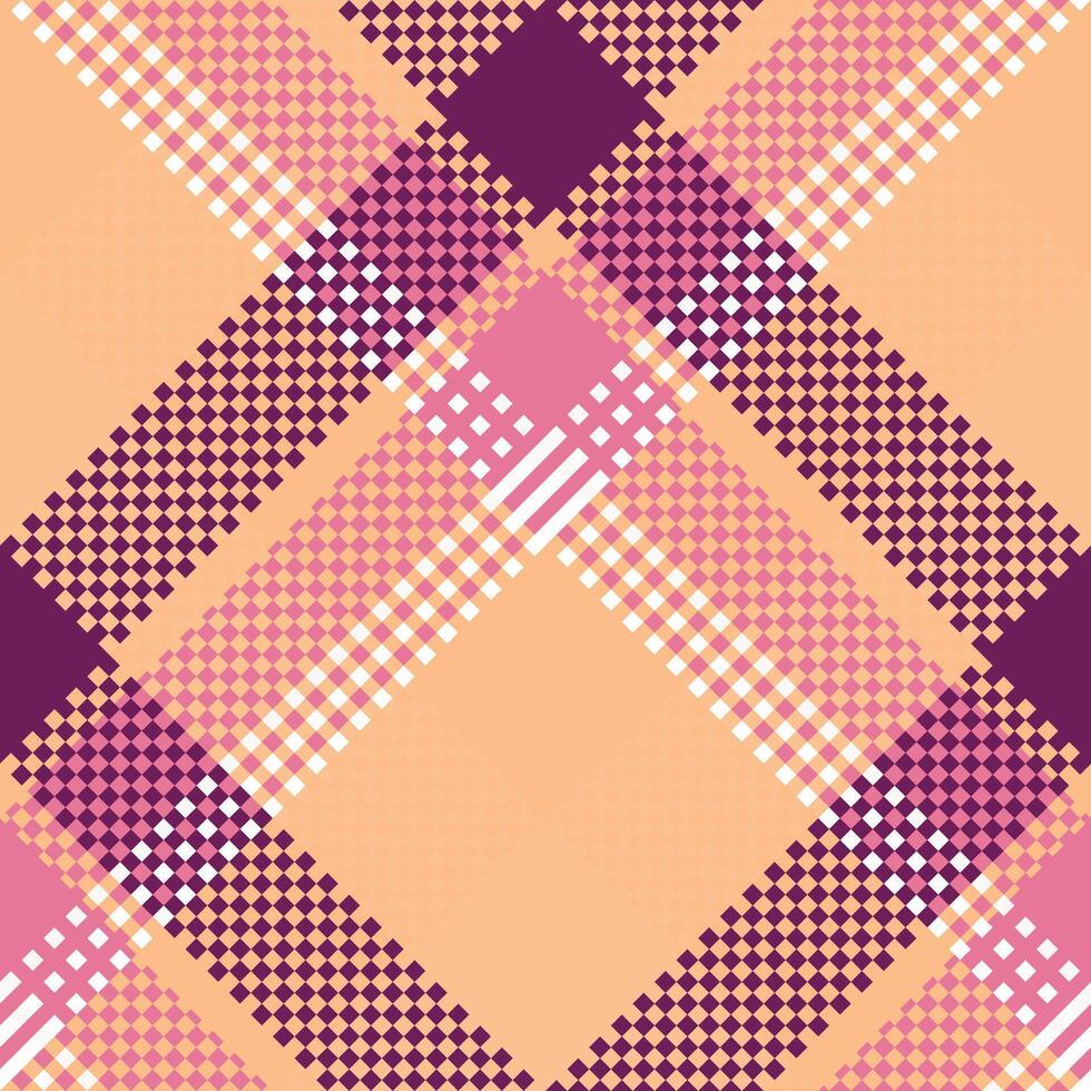 Scottish Tartan Seamless Pattern. Plaid Patterns Seamless for Shirt Printing,clothes, Dresses, Tablecloths, Blankets, Bedding, Paper,quilt,fabric and Other Textile Products. vector