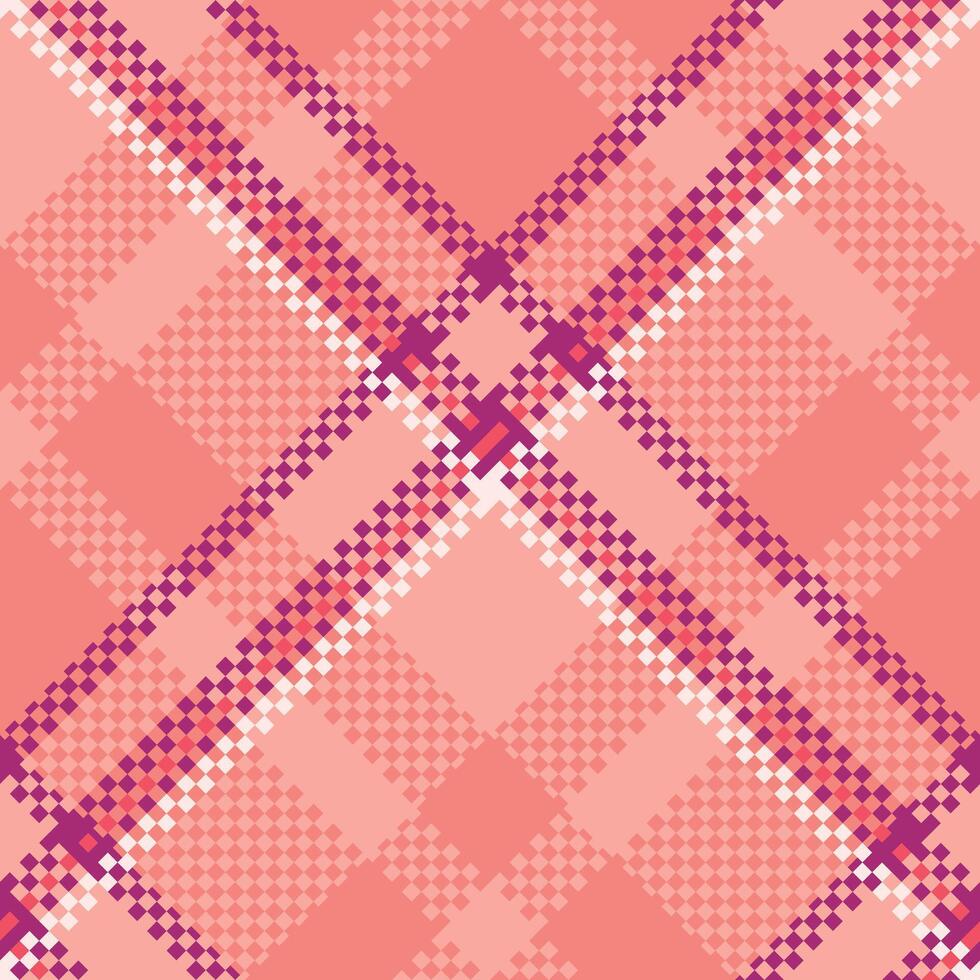 Scottish Tartan Seamless Pattern. Tartan Seamless Pattern for Shirt Printing,clothes, Dresses, Tablecloths, Blankets, Bedding, Paper,quilt,fabric and Other Textile Products. vector