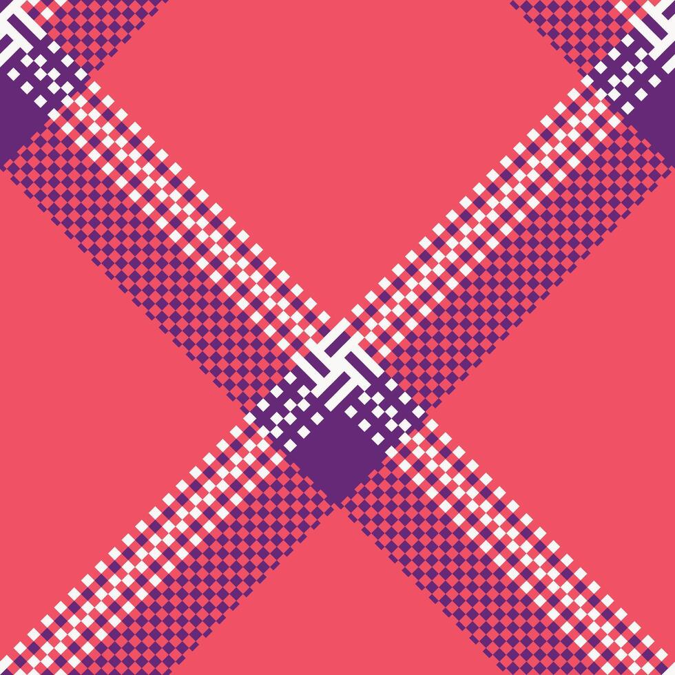 Scottish Tartan Seamless Pattern. Checkerboard Pattern for Shirt Printing,clothes, Dresses, Tablecloths, Blankets, Bedding, Paper,quilt,fabric and Other Textile Products. vector