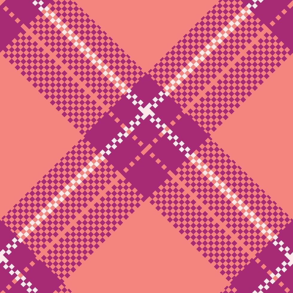 Scottish Tartan Seamless Pattern. Classic Plaid Tartan for Shirt Printing,clothes, Dresses, Tablecloths, Blankets, Bedding, Paper,quilt,fabric and Other Textile Products. vector