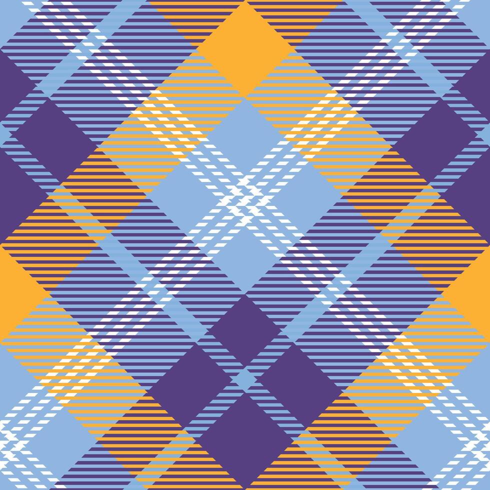 Tartan Plaid Seamless Pattern. Checkerboard Pattern. for Shirt Printing,clothes, Dresses, Tablecloths, Blankets, Bedding, Paper,quilt,fabric and Other Textile Products. vector