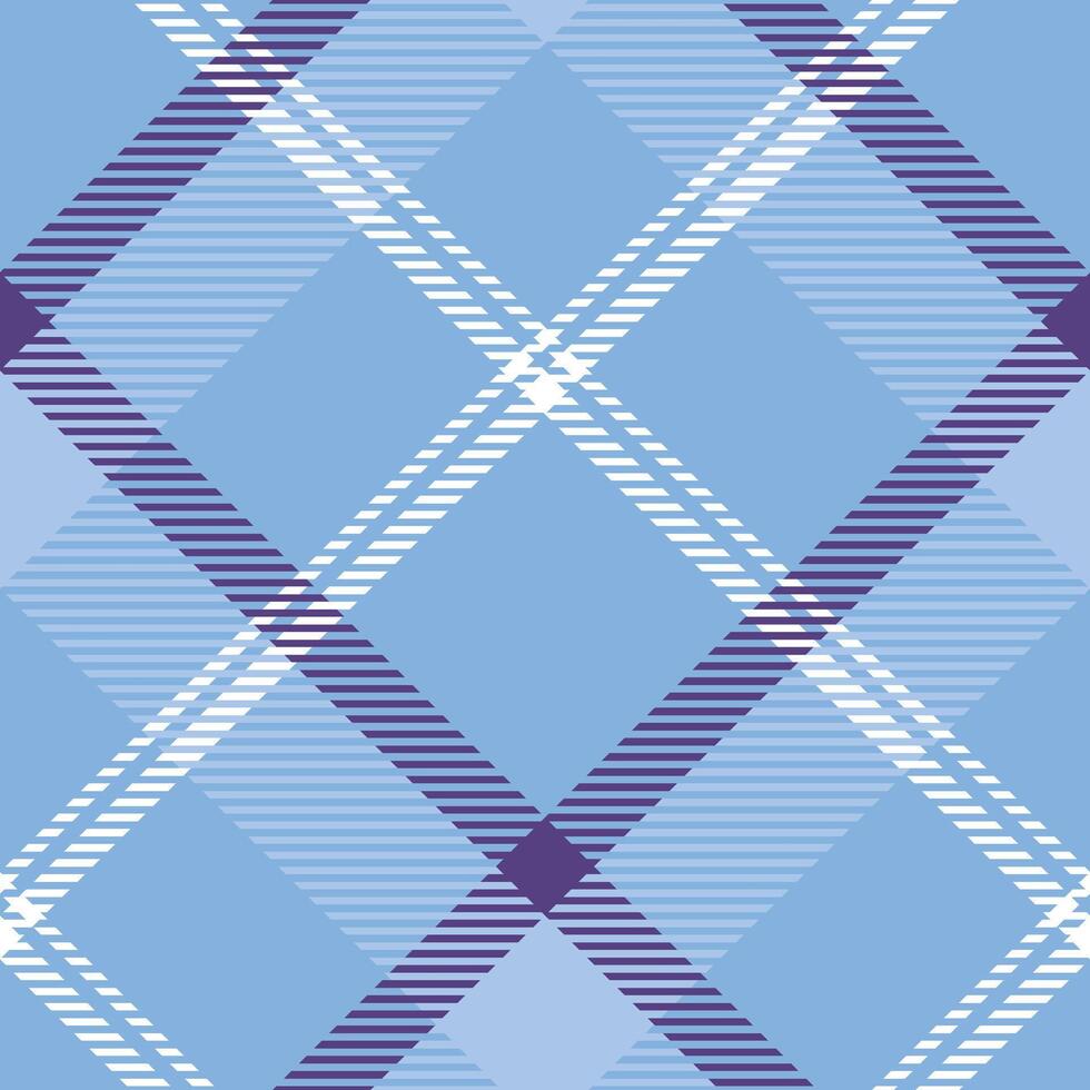 Tartan Plaid Seamless Pattern. Checkerboard Pattern. Flannel Shirt Tartan Patterns. Trendy Tiles for Wallpapers. vector