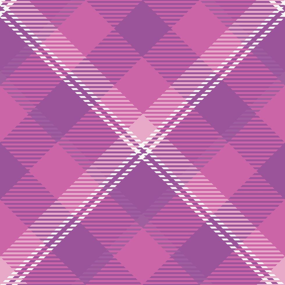 Tartan Plaid Seamless Pattern. Gingham Patterns. for Shirt Printing,clothes, Dresses, Tablecloths, Blankets, Bedding, Paper,quilt,fabric and Other Textile Products. vector