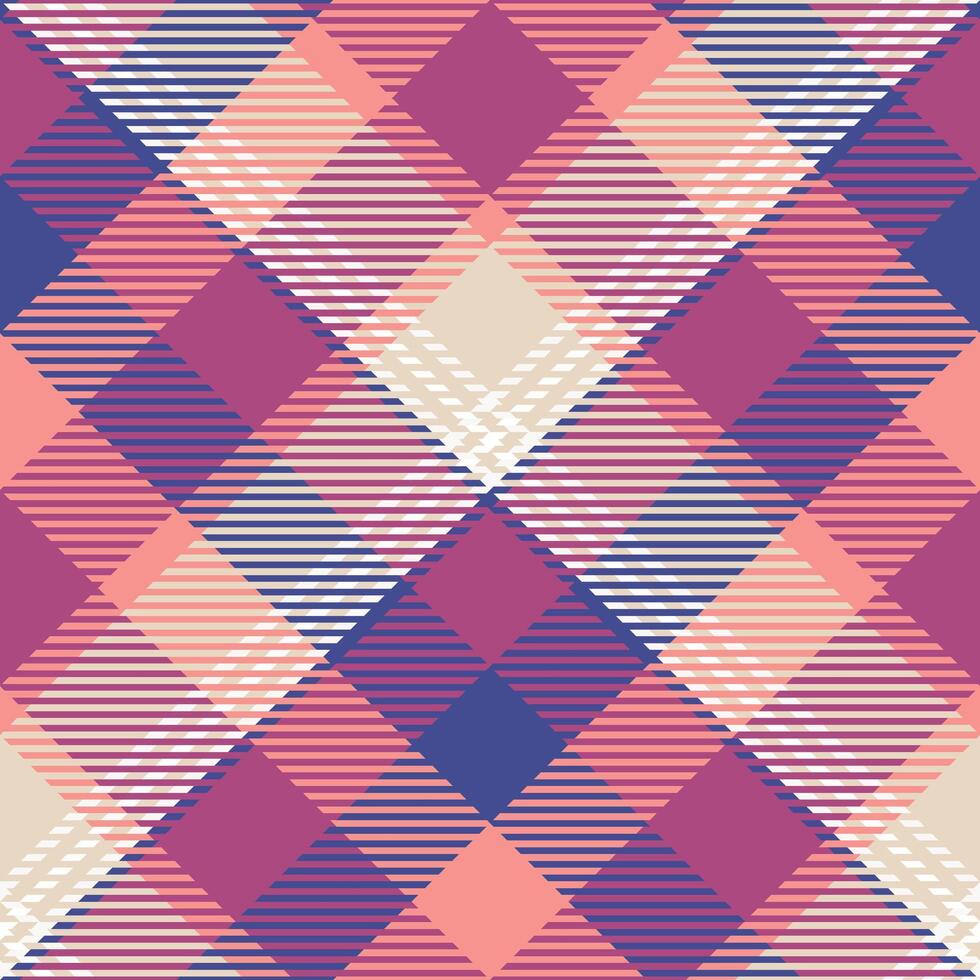 Tartan Plaid Seamless Pattern. Abstract Check Plaid Pattern. for Shirt Printing,clothes, Dresses, Tablecloths, Blankets, Bedding, Paper,quilt,fabric and Other Textile Products. vector