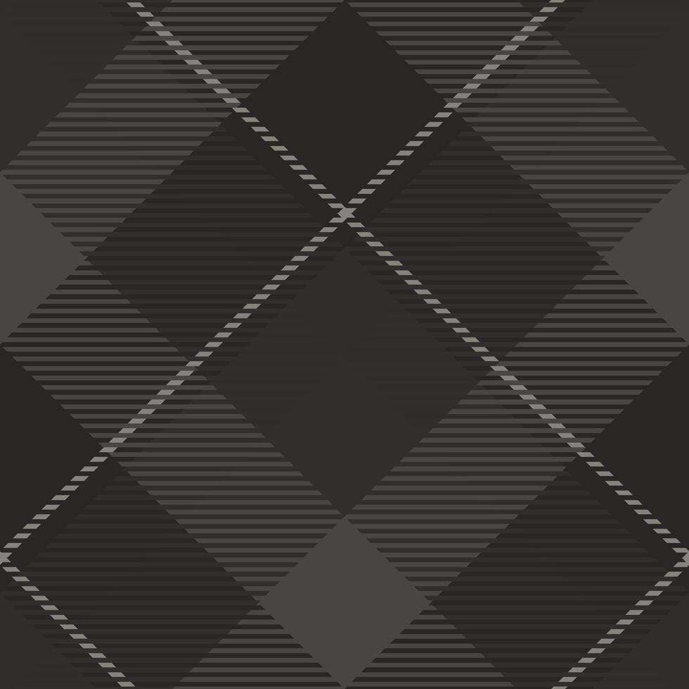 Classic Scottish Tartan Design. Checkerboard Pattern. Seamless Tartan Illustration Set for Scarf, Blanket, Other Modern Spring Summer Autumn Winter Holiday Fabric Print. vector