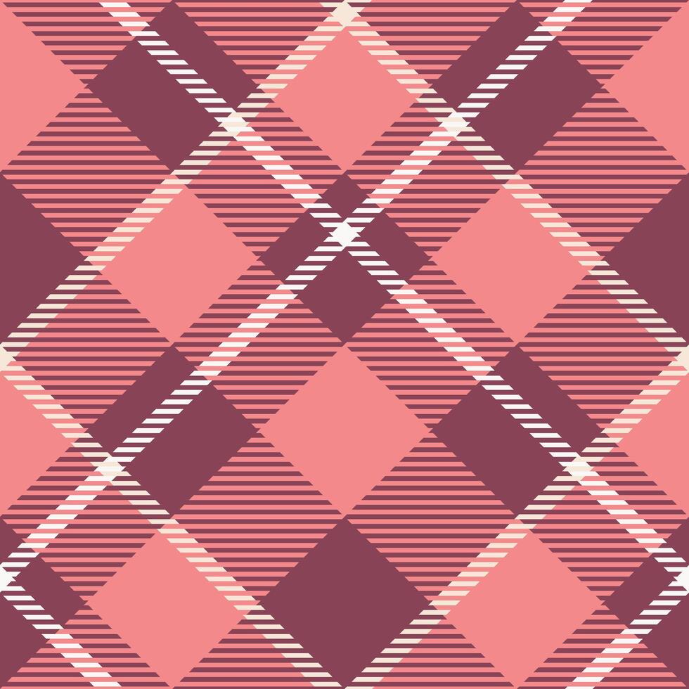 Tartan Plaid Seamless Pattern. Gingham Patterns. for Shirt Printing,clothes, Dresses, Tablecloths, Blankets, Bedding, Paper,quilt,fabric and Other Textile Products. vector