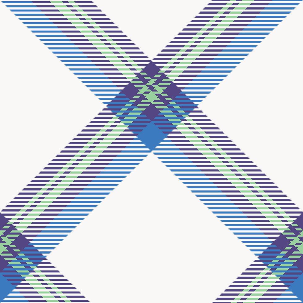 Tartan Plaid Pattern Seamless. Checkerboard Pattern. Flannel Shirt Tartan Patterns. Trendy Tiles Illustration for Wallpapers. vector