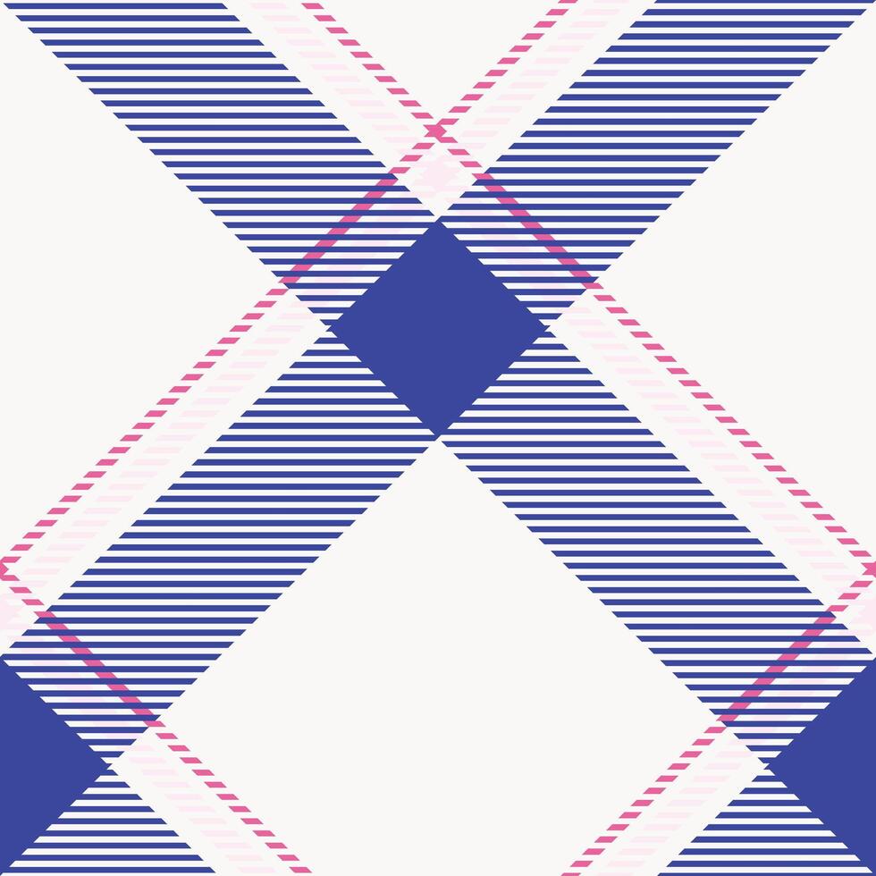 Scottish Tartan Plaid Seamless Pattern, Plaid Pattern Seamless. Seamless Tartan Illustration Set for Scarf, Blanket, Other Modern Spring Summer Autumn Winter Holiday Fabric Print. vector