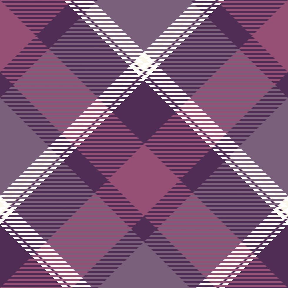 Scottish Tartan Plaid Seamless Pattern, Checkerboard Pattern. Flannel Shirt Tartan Patterns. Trendy Tiles Illustration for Wallpapers. vector