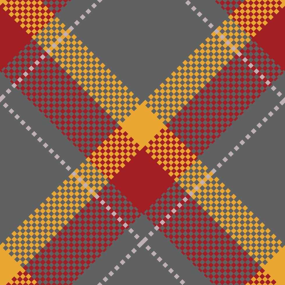 Tartan Seamless Pattern. Sweet Checkerboard Pattern for Shirt Printing,clothes, Dresses, Tablecloths, Blankets, Bedding, Paper,quilt,fabric and Other Textile Products. vector
