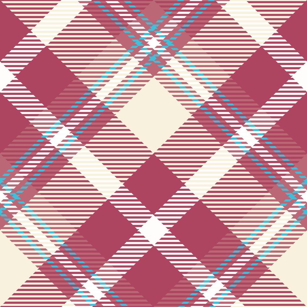 Scottish Tartan Plaid Seamless Pattern, Gingham Patterns. for Shirt Printing,clothes, Dresses, Tablecloths, Blankets, Bedding, Paper,quilt,fabric and Other Textile Products. vector