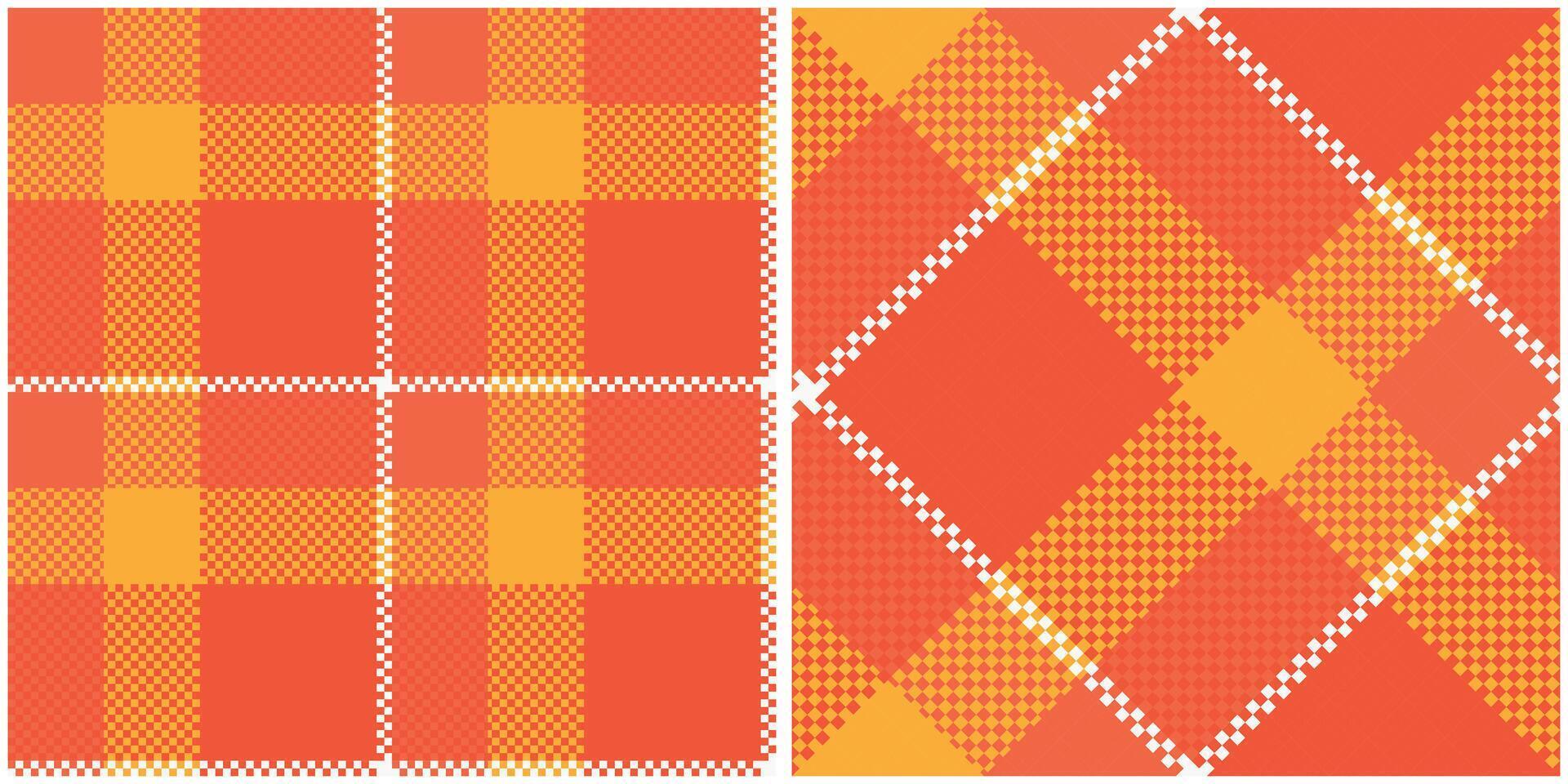 Tartan Pattern Seamless. Sweet Checker Pattern for Shirt Printing,clothes, Dresses, Tablecloths, Blankets, Bedding, Paper,quilt,fabric and Other Textile Products. vector