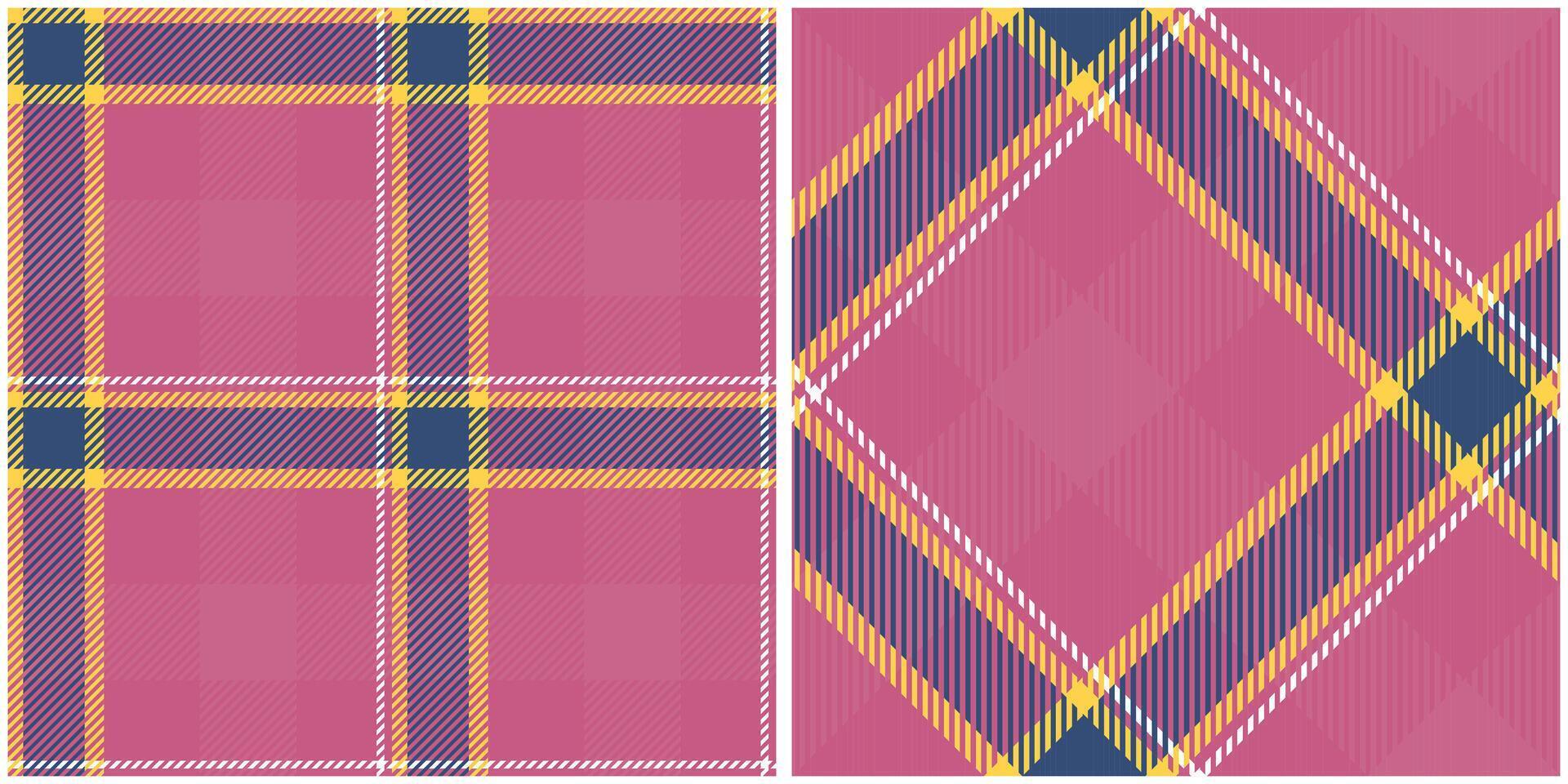 Scottish Tartan Plaid Seamless Pattern, Classic Scottish Tartan Design. for Scarf, Dress, Skirt, Other Modern Spring Autumn Winter Fashion Textile Design. vector