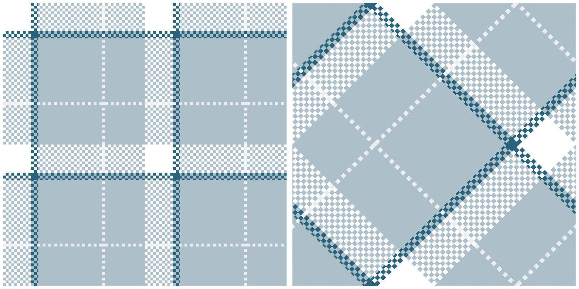 Plaids Pattern Seamless. Checkerboard Pattern Flannel Shirt Tartan Patterns. Trendy Tiles for Wallpapers. vector