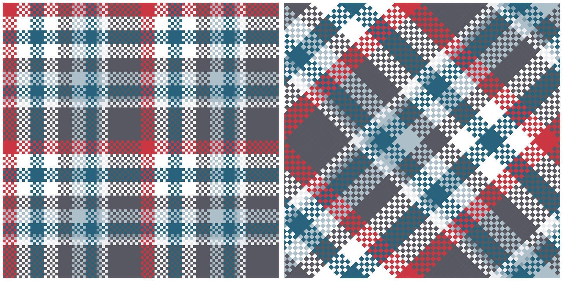 Plaids Pattern Seamless. Checkerboard Pattern for Shirt Printing,clothes, Dresses, Tablecloths, Blankets, Bedding, Paper,quilt,fabric and Other Textile Products. vector