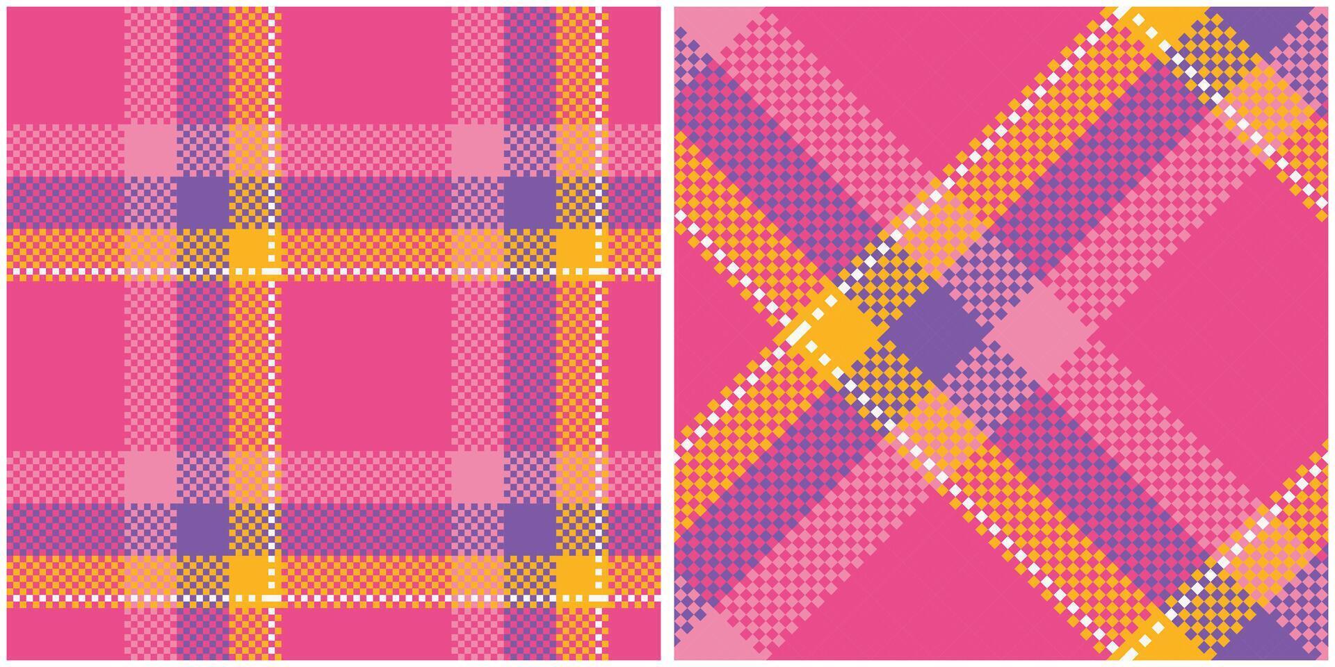 Plaids Pattern Seamless. Scottish Tartan Pattern for Shirt Printing,clothes, Dresses, Tablecloths, Blankets, Bedding, Paper,quilt,fabric and Other Textile Products. vector