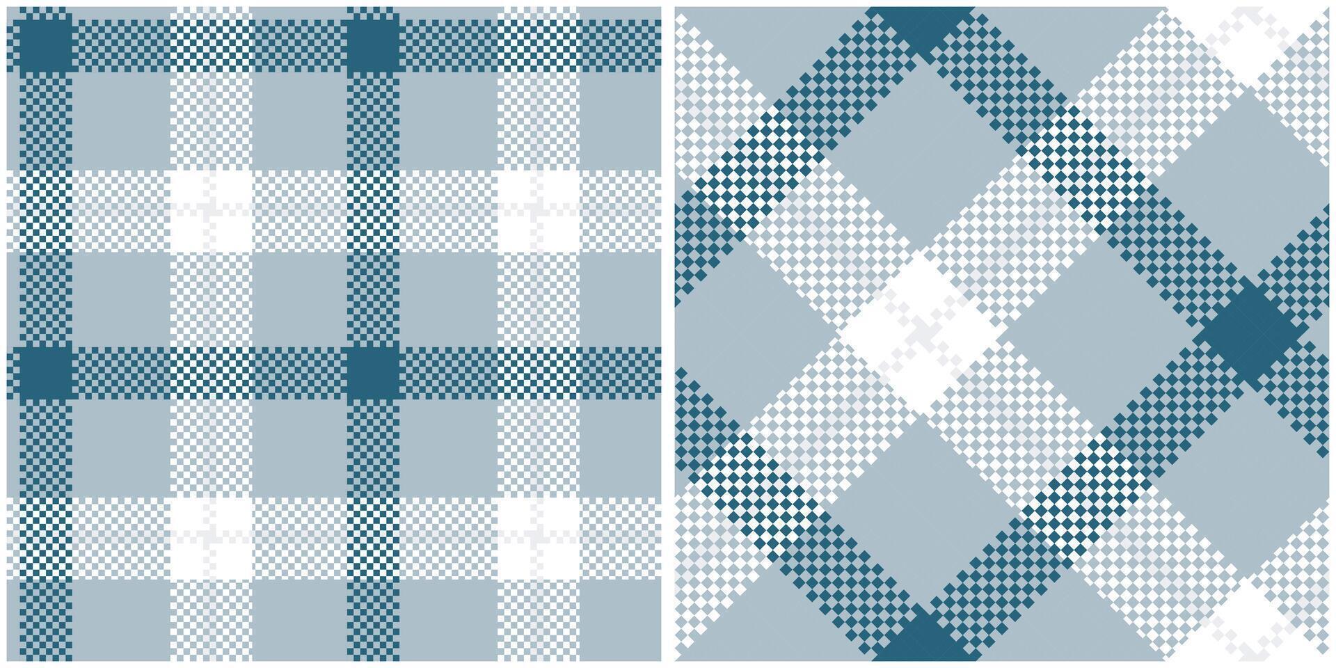 Plaids Pattern Seamless. Gingham Patterns for Shirt Printing,clothes, Dresses, Tablecloths, Blankets, Bedding, Paper,quilt,fabric and Other Textile Products. vector
