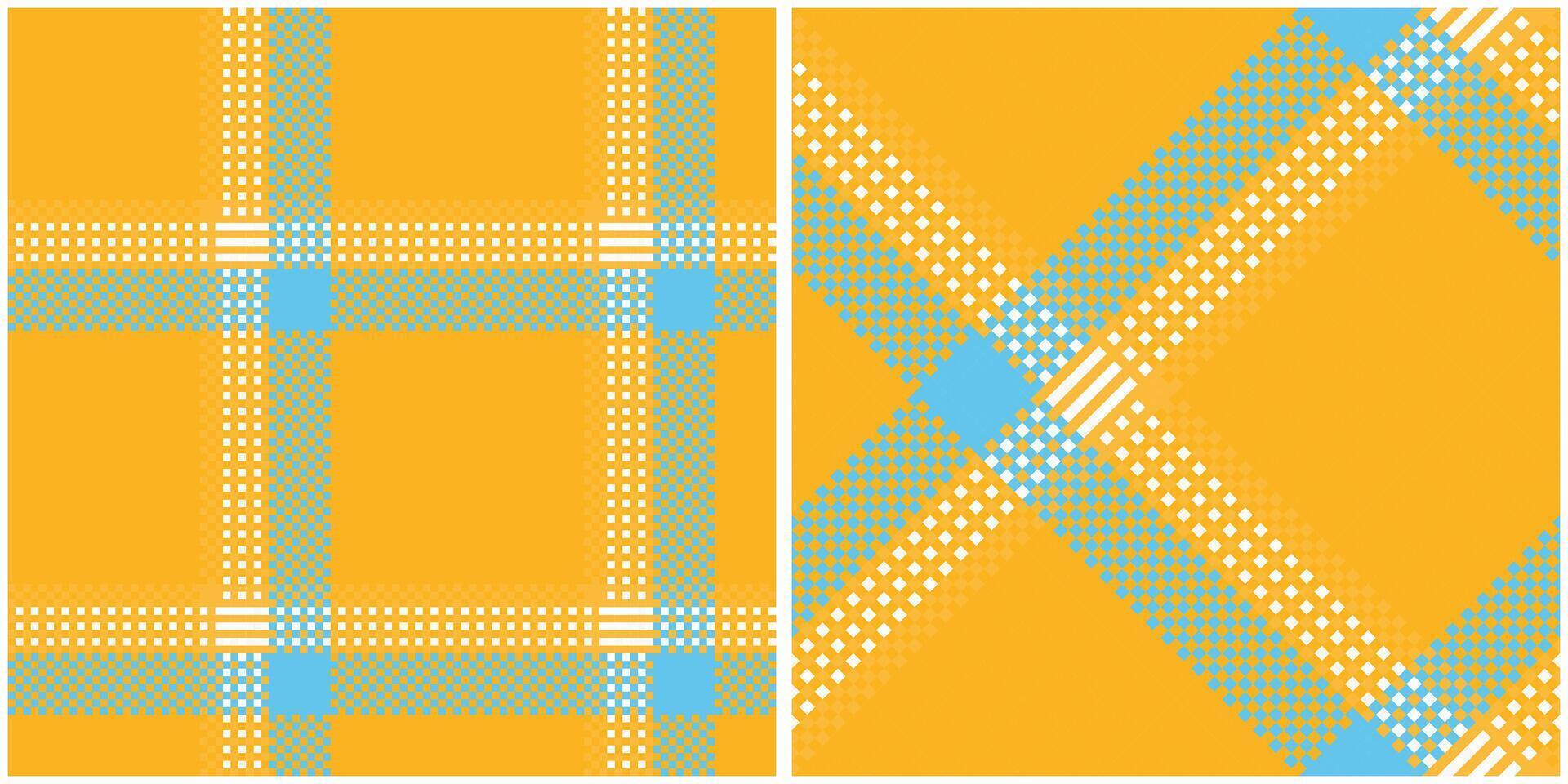 Plaids Pattern Seamless. Tartan Plaid Seamless Pattern. for Shirt Printing,clothes, Dresses, Tablecloths, Blankets, Bedding, Paper,quilt,fabric and Other Textile Products. vector