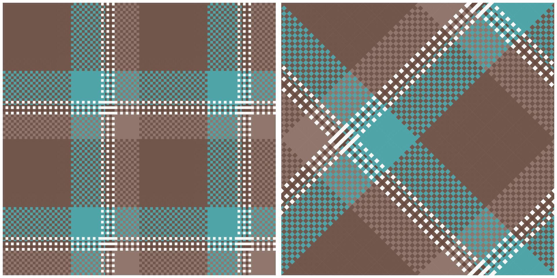 Plaid Pattern Seamless. Checkerboard Pattern for Shirt Printing,clothes, Dresses, Tablecloths, Blankets, Bedding, Paper,quilt,fabric and Other Textile Products. vector