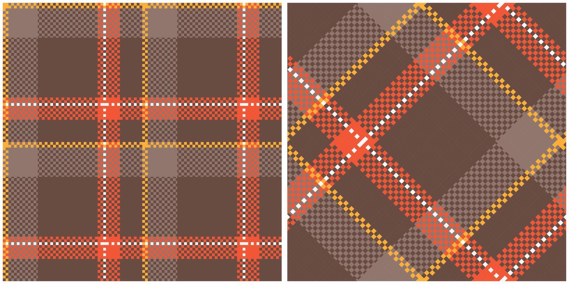 Plaid Pattern Seamless. Tartan Seamless Pattern for Shirt Printing,clothes, Dresses, Tablecloths, Blankets, Bedding, Paper,quilt,fabric and Other Textile Products. vector