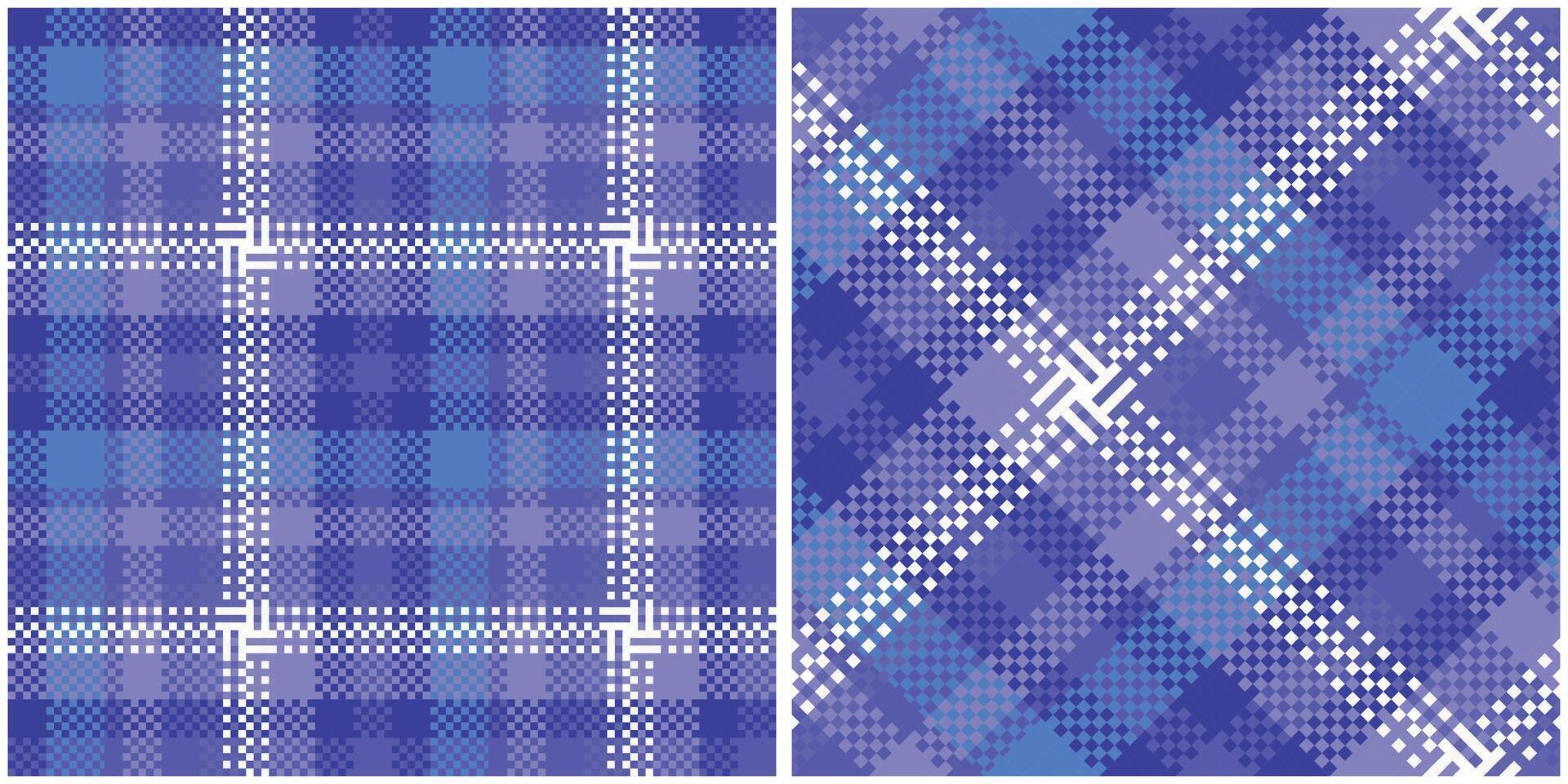 Plaid Pattern Seamless. Tartan Plaid Seamless Pattern. for Shirt Printing,clothes, Dresses, Tablecloths, Blankets, Bedding, Paper,quilt,fabric and Other Textile Products. vector