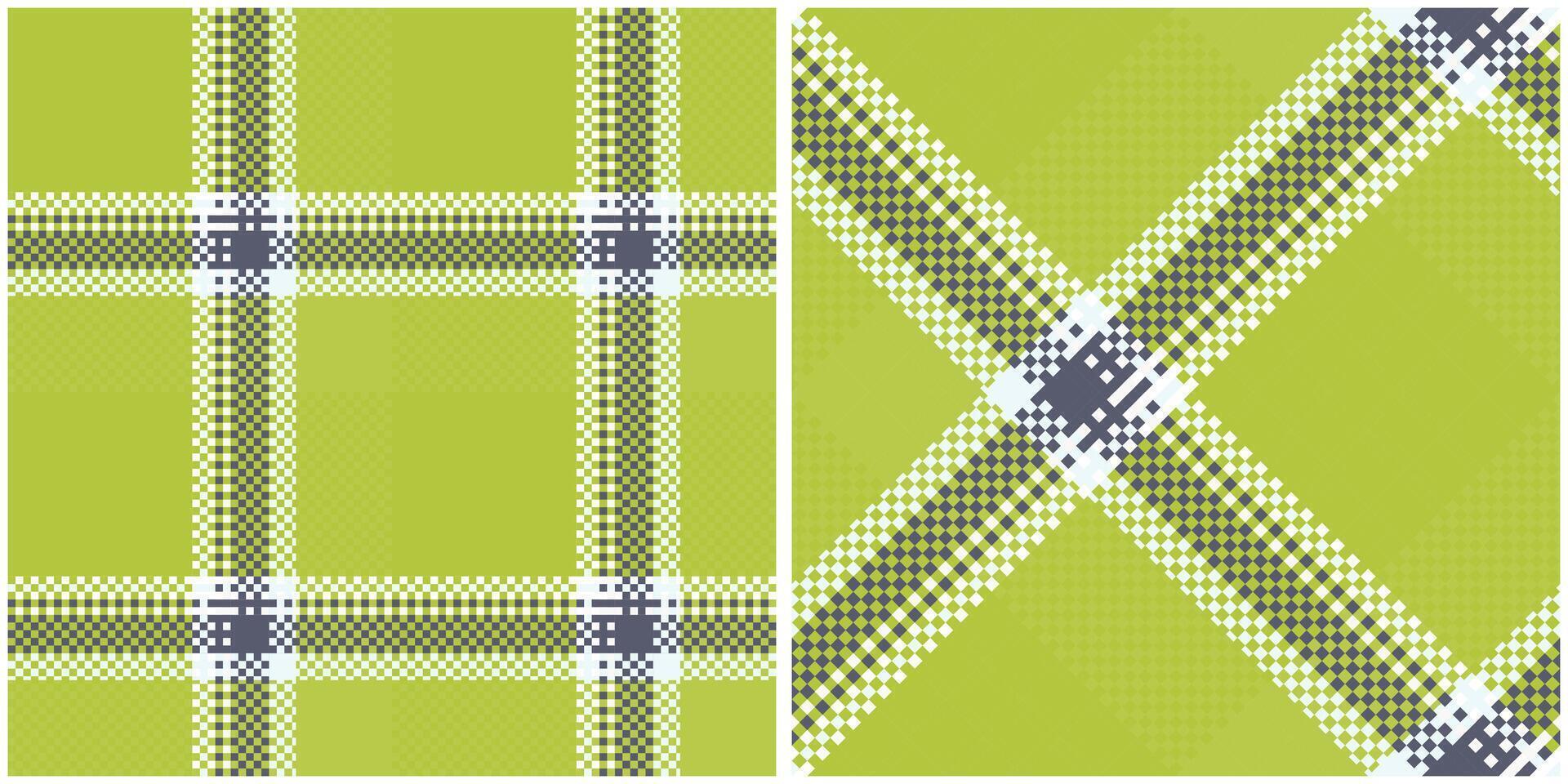 Plaid Patterns Seamless. Checkerboard Pattern for Scarf, Dress, Skirt, Other Modern Spring Autumn Winter Fashion Textile Design. vector